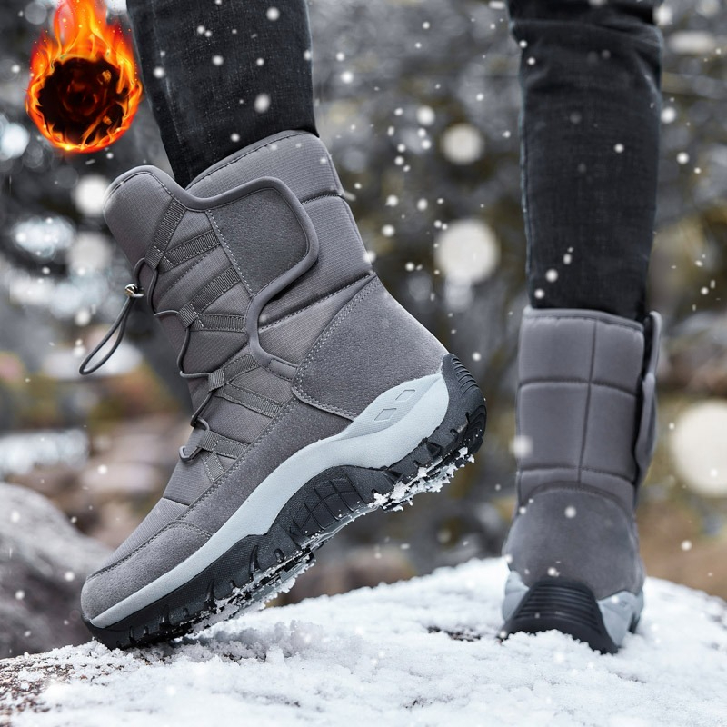 MAIJIAKA marka erkek kışlık ay - Hiking Boot Waterproof incelemesi ve fiyatı