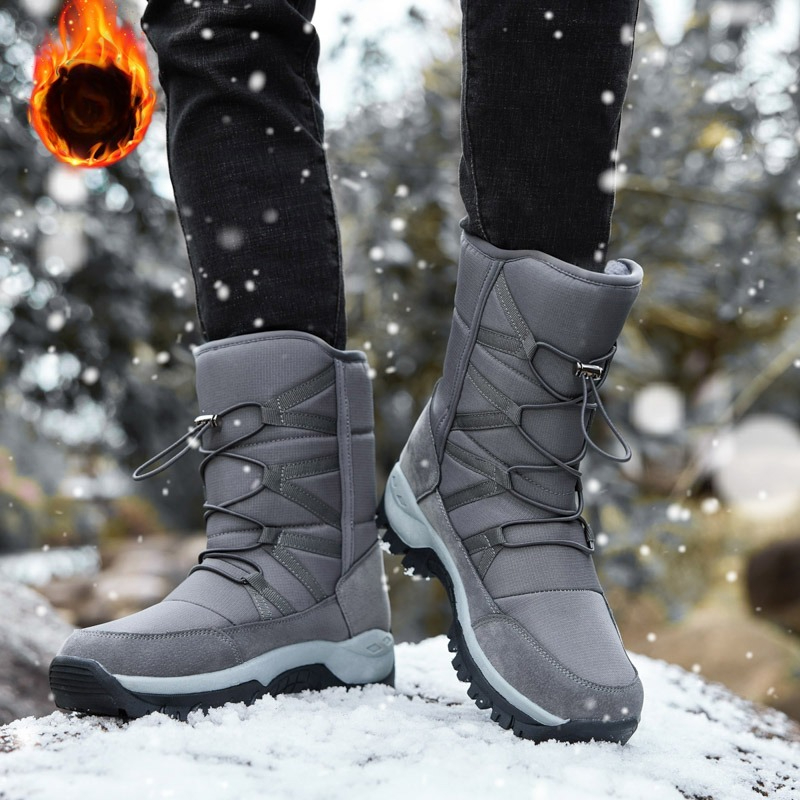 MAIJIAKA marka erkek kışlık ay - Hiking Boot Waterproof incelemesi ve fiyatı
