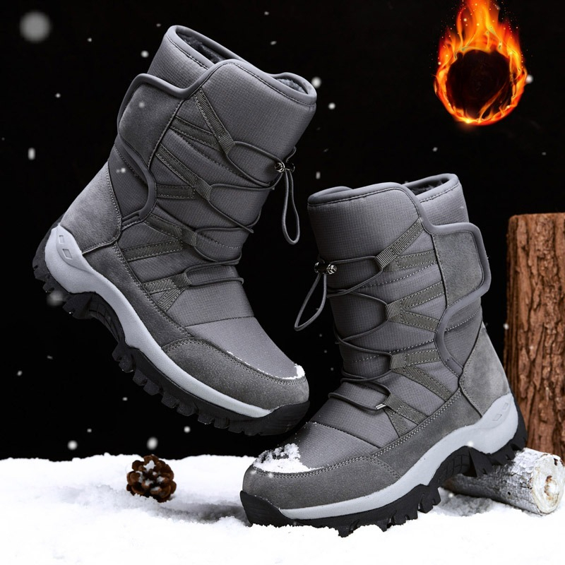 MAIJIAKA marka erkek kışlık ay - Hiking Boot Waterproof incelemesi ve fiyatı