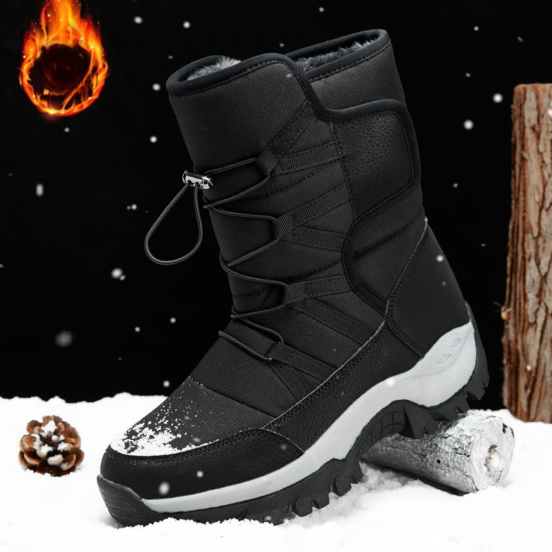 MAIJIAKA marka erkek kışlık ay - Hiking Boot Waterproof incelemesi ve fiyatı