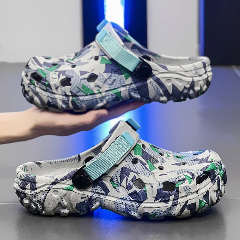 Yeni Erkek Terlikleri Sandalet - Men'S Shoes With Support incelemesi ve fiyatı