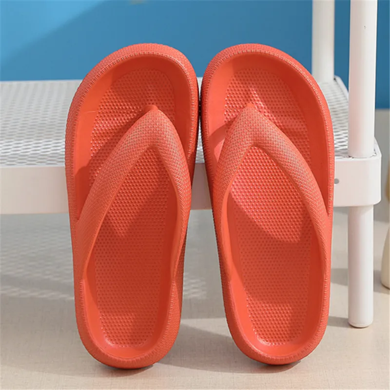 Kaymaz Platform Parmak Arası T - Men'S Shoes Non Slip incelemesi ve fiyatı