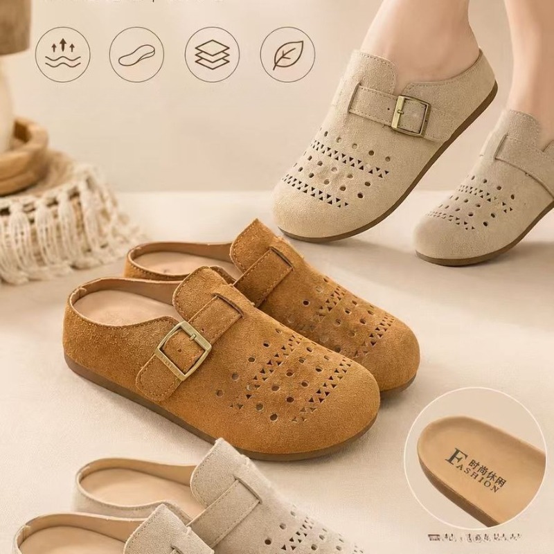 Kadın Yazlık Kalın Tabanlı Ter - Men Shoes Men incelemesi ve fiyatı
