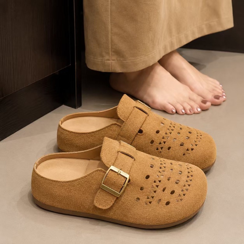 Kadın Yazlık Kalın Tabanlı Ter - Men Shoes Men incelemesi ve fiyatı