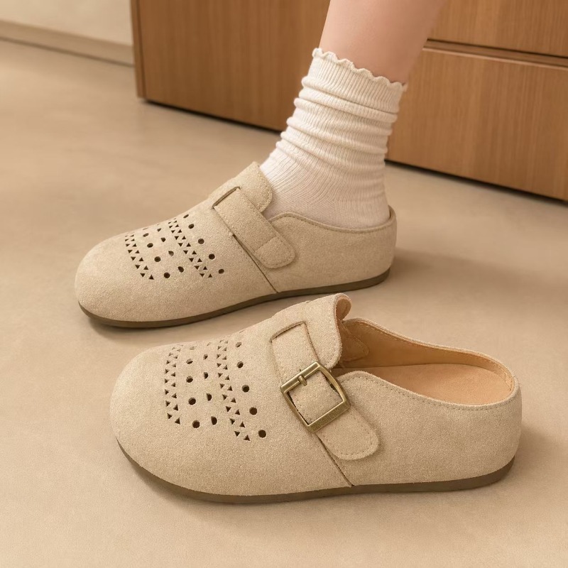 Kadın Yazlık Kalın Tabanlı Ter - Men Shoes Men incelemesi ve fiyatı