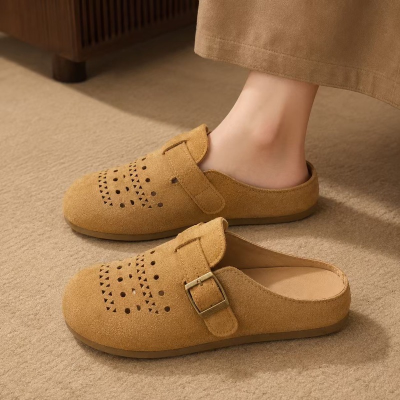 Kadın Yazlık Kalın Tabanlı Ter - Men Shoes Men incelemesi ve fiyatı