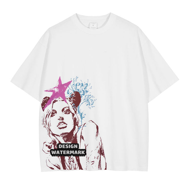 Anime Kuujou Jolyne T Shirt Jo - Men'S Shoes Xl incelemesi ve fiyatı
