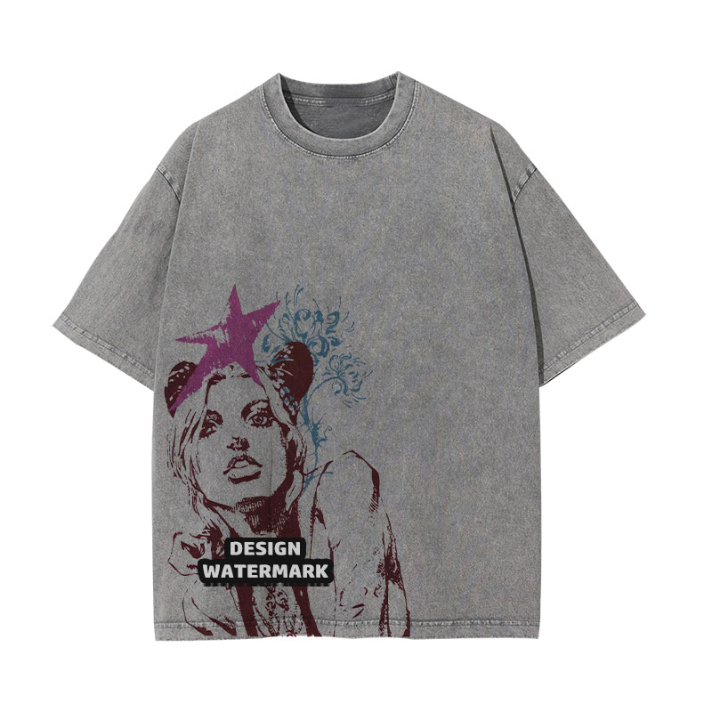 Anime Kuujou Jolyne T Shirt Jo - Men'S Shoes Xl incelemesi ve fiyatı