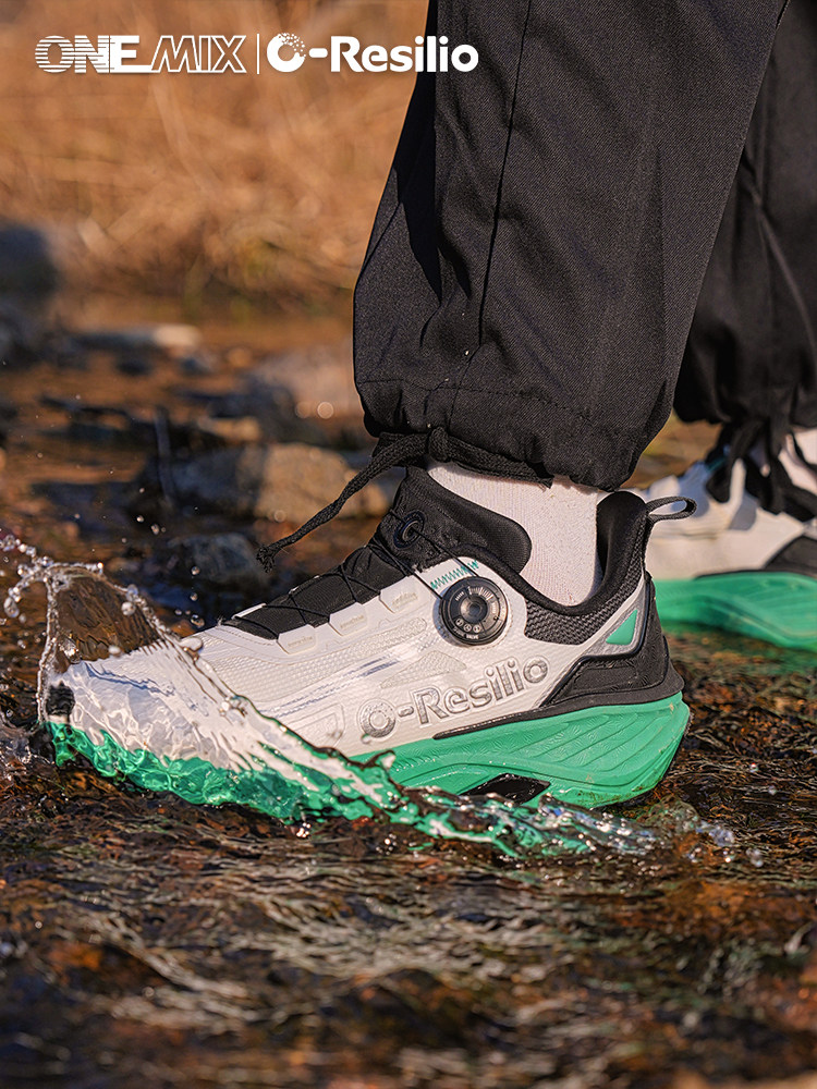 Onemix Erkek Su Geçirmez ve Ka - Hiking Boot Waterproof incelemesi ve fiyatı