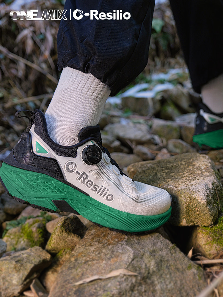 Onemix Erkek Su Geçirmez ve Ka - Hiking Boot Waterproof incelemesi ve fiyatı