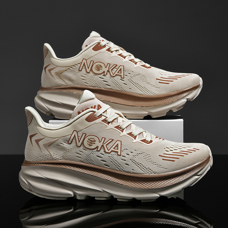 Moda Yaz Erkek Spor Koşu ayakk - Men Shoes On Cloud incelemesi ve fiyatı