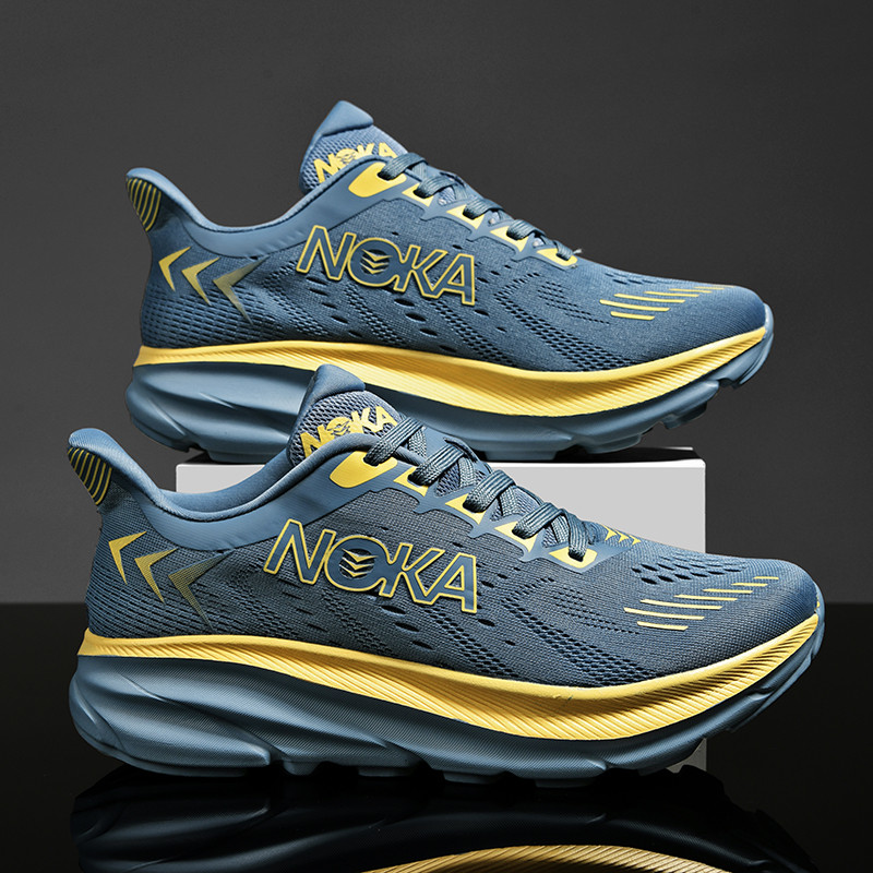 Moda Yaz Erkek Spor Koşu ayakk - Men Shoes On Cloud incelemesi ve fiyatı