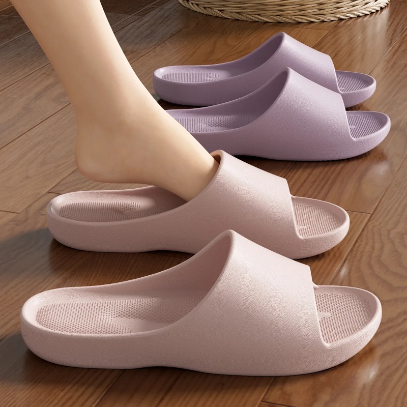 Çift EVA Platform Terlikleri Y - Men'S Shoes Non Slip incelemesi ve fiyatı