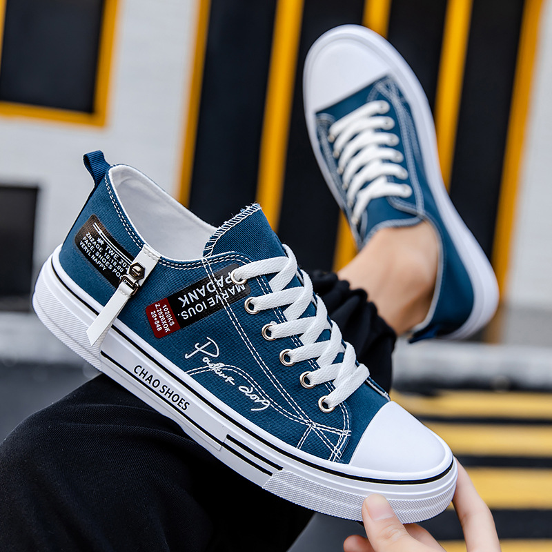 Moda erkek kanvas ayakkabılar  - Men'S Shoes For Tennis incelemesi ve fiyatı
