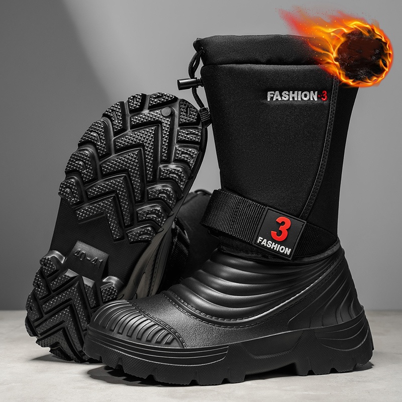 Sonbahar ve Kış için Erkek Yen - Hiking Boot Waterproof incelemesi ve fiyatı