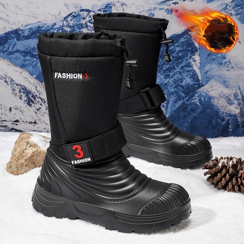 Sonbahar ve Kış için Erkek Yen - Hiking Boot Waterproof incelemesi ve fiyatı