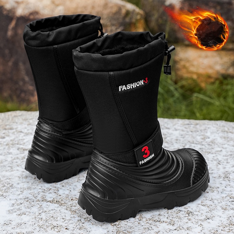 Sonbahar ve Kış için Erkek Yen - Hiking Boot Waterproof incelemesi ve fiyatı