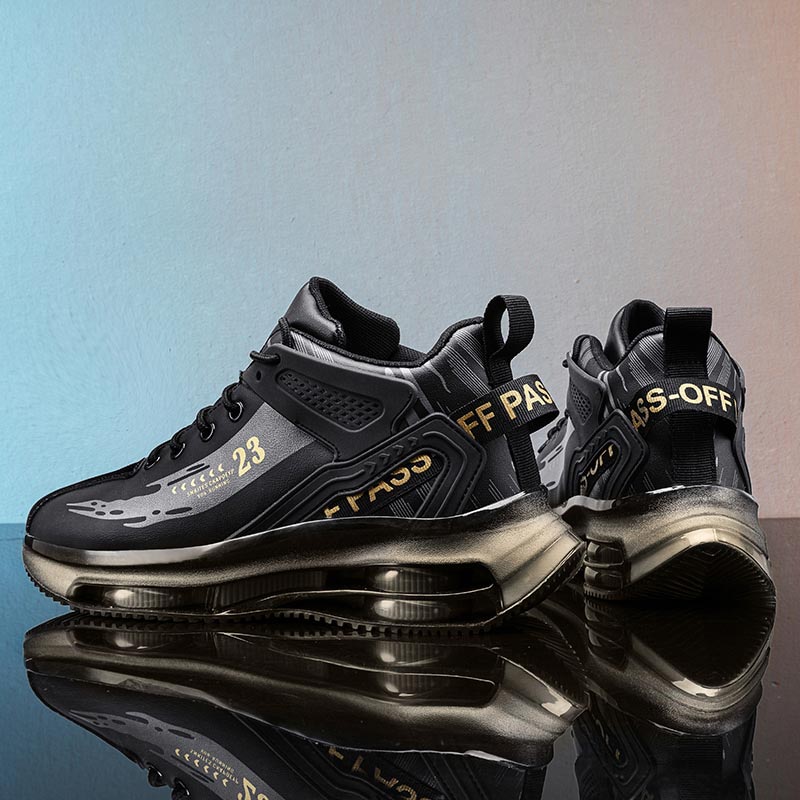Flatform bahar sneakers erkekl - Men Shoes Online Shopping incelemesi ve fiyatı