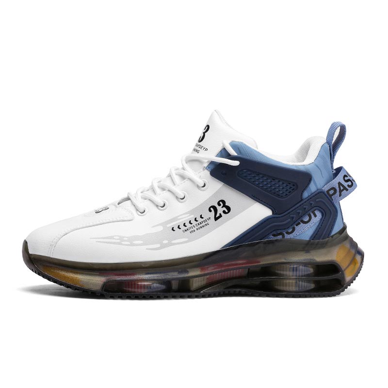 Flatform bahar sneakers erkekl - Men Shoes Online Shopping incelemesi ve fiyatı
