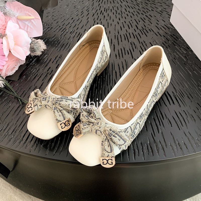 Rahat Fransız Bayan tek ayakka - Men Shoes Men incelemesi ve fiyatı