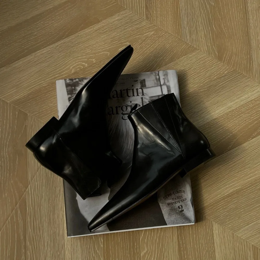 Lüks kadın kısa çizmeler sonba - Chelsea Boots Suede incelemesi ve fiyatı