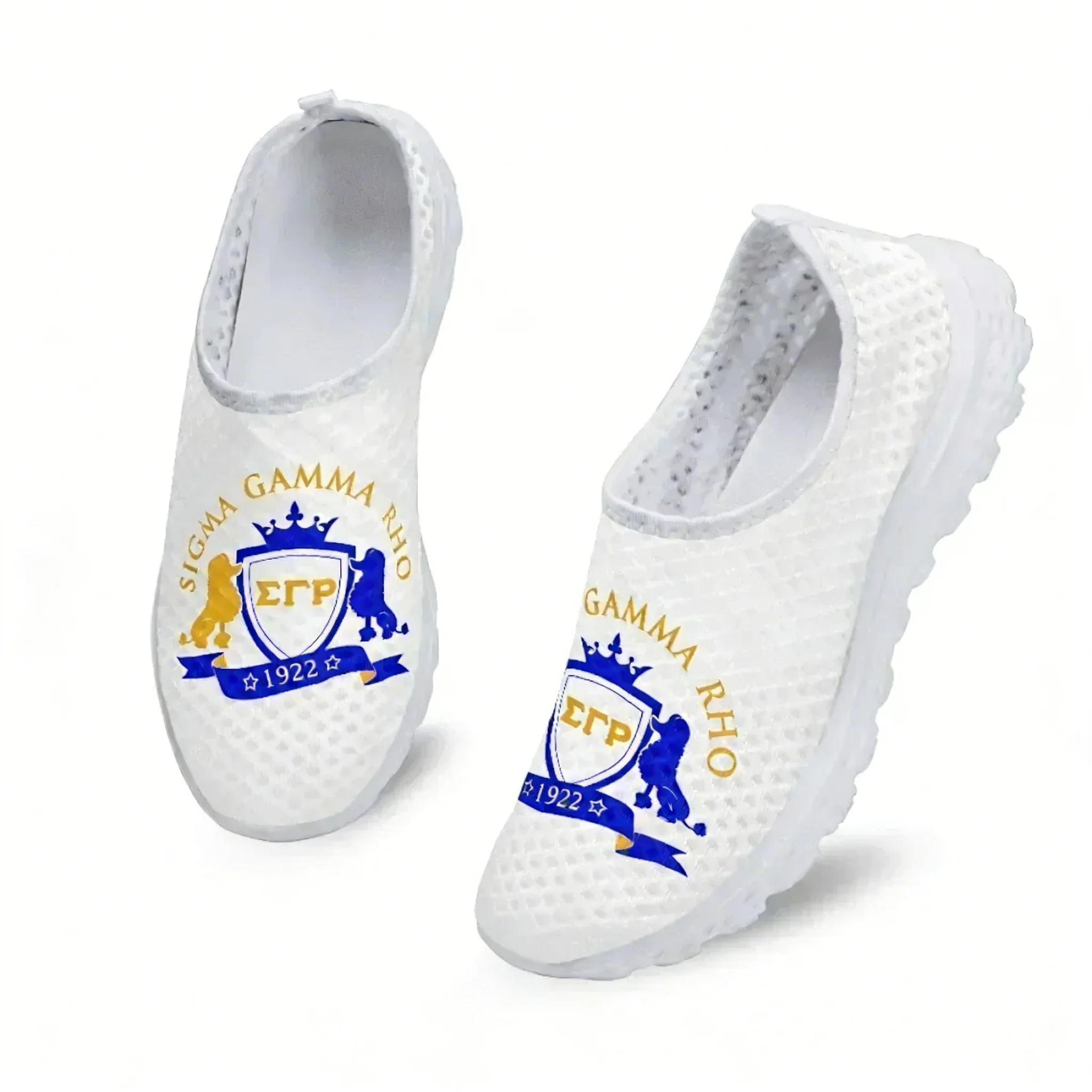Sigma Gama Rho Poddle Örgü Yük - Men'S Shoes For Tennis incelemesi ve fiyatı