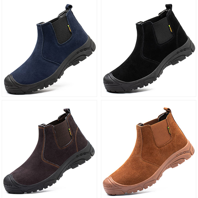2026 yeni erkek botları güvenl - Chelsea Boots Suede incelemesi ve fiyatı