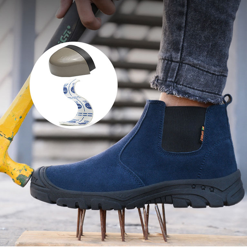 2026 yeni erkek botları güvenl - Chelsea Boots Suede incelemesi ve fiyatı