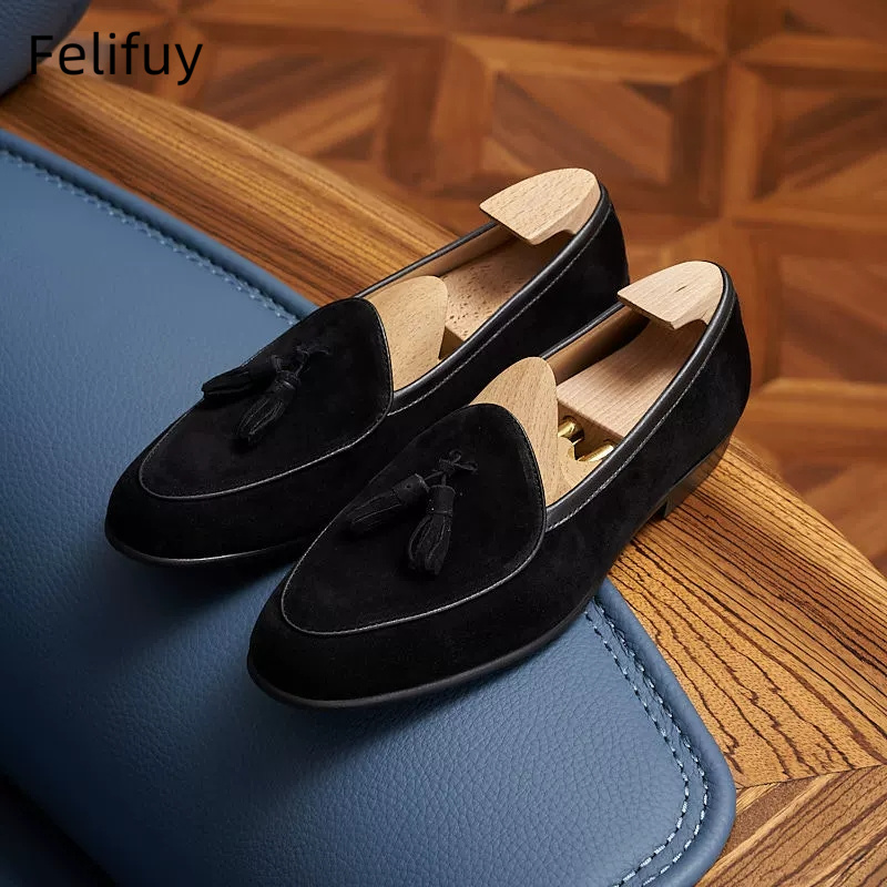 İtalyan Çeşitleri İnek Derisi  - Men Shoes Kinds incelemesi ve fiyatı