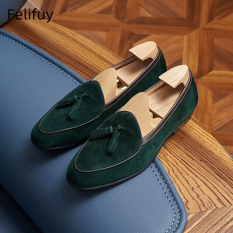 İtalyan Çeşitleri İnek Derisi  - Men Shoes Kinds incelemesi ve fiyatı