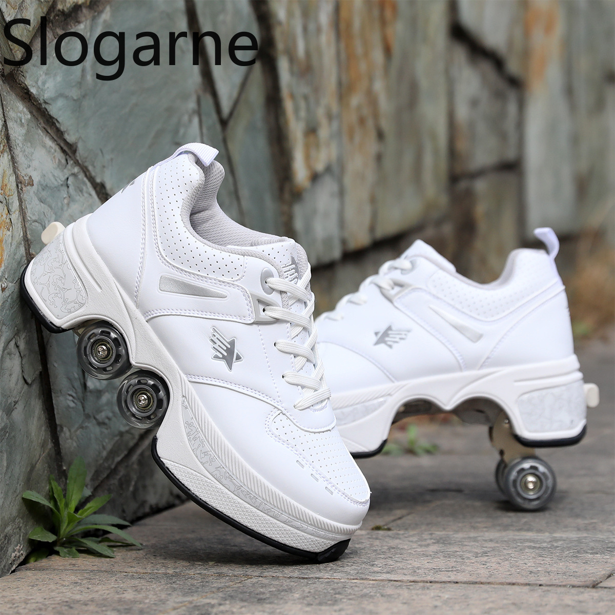 Kadınlar 4 Tekerlekli Deforme  - Men Shoes Men incelemesi ve fiyatı