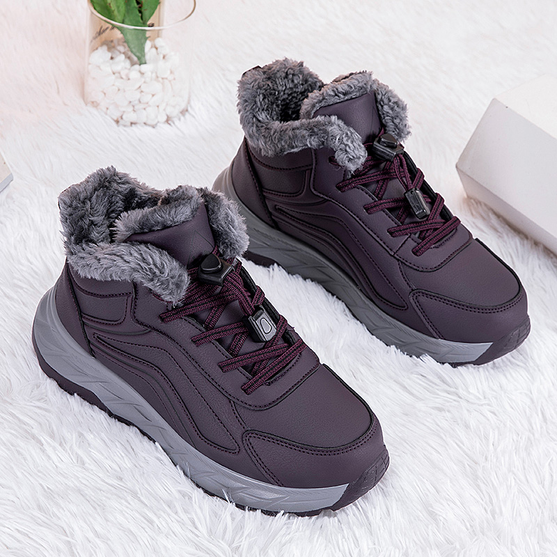 ELUVA Erkek Termal Kar Botları - Hiking Boot Waterproof incelemesi ve fiyatı