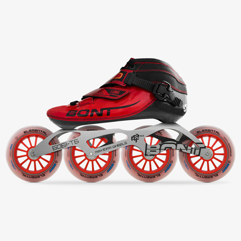 BONT LUNA 2PT Özel tek sıra te - Men Shoes Kinds incelemesi ve fiyatı