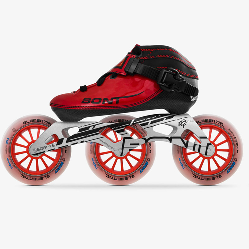 BONT LUNA 2PT Özel tek sıra te - Men Shoes Kinds incelemesi ve fiyatı
