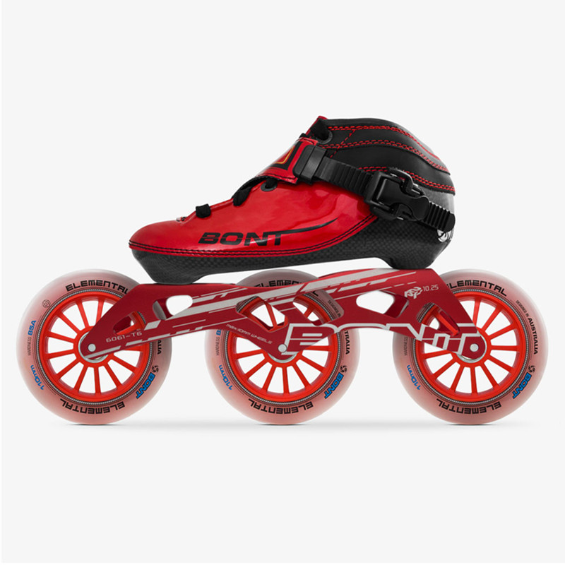 BONT LUNA 2PT Özel tek sıra te - Men Shoes Kinds incelemesi ve fiyatı