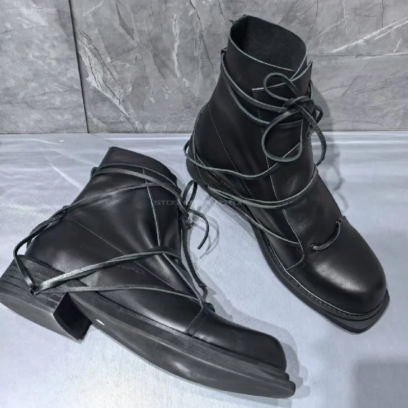 Siyah Hakiki Deri Kare Ayak Kı - Chelsea Boots Suede incelemesi ve fiyatı
