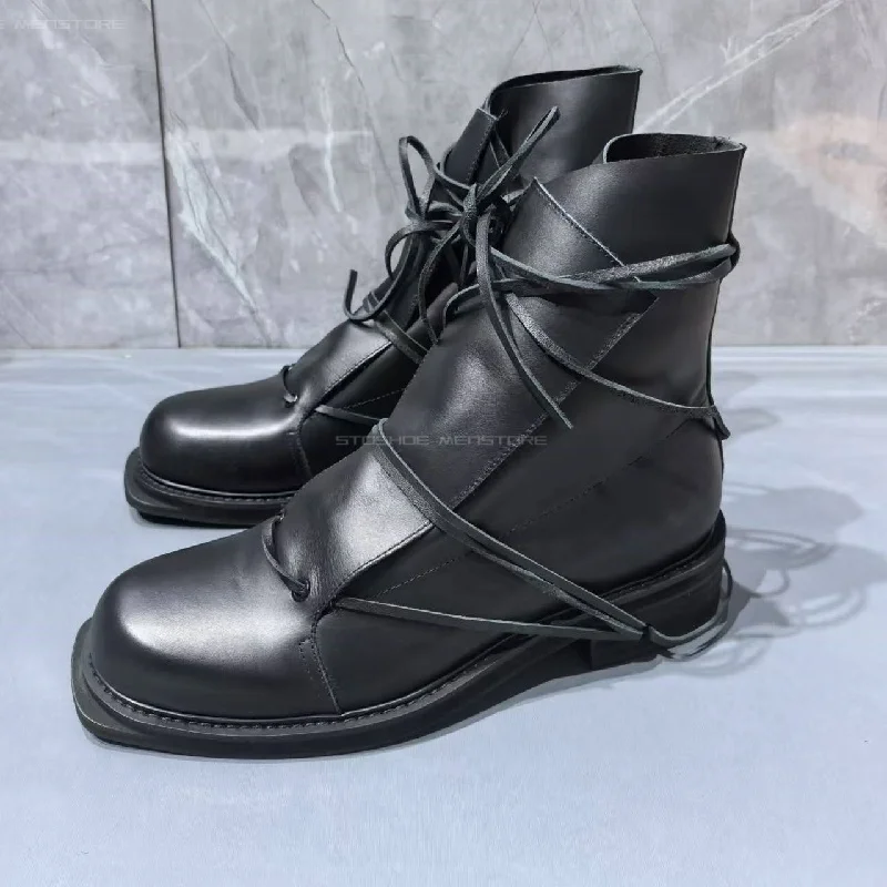 Siyah Hakiki Deri Kare Ayak Kı - Chelsea Boots Suede incelemesi ve fiyatı