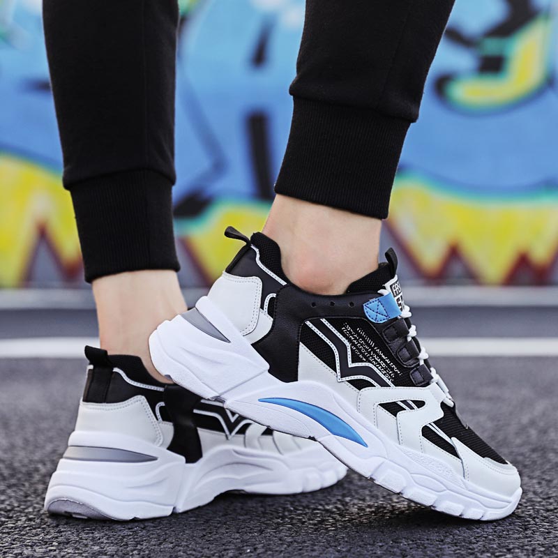 Büyük boy tıknaz yükseklik ada - Men Shoes Online Shopping incelemesi ve fiyatı