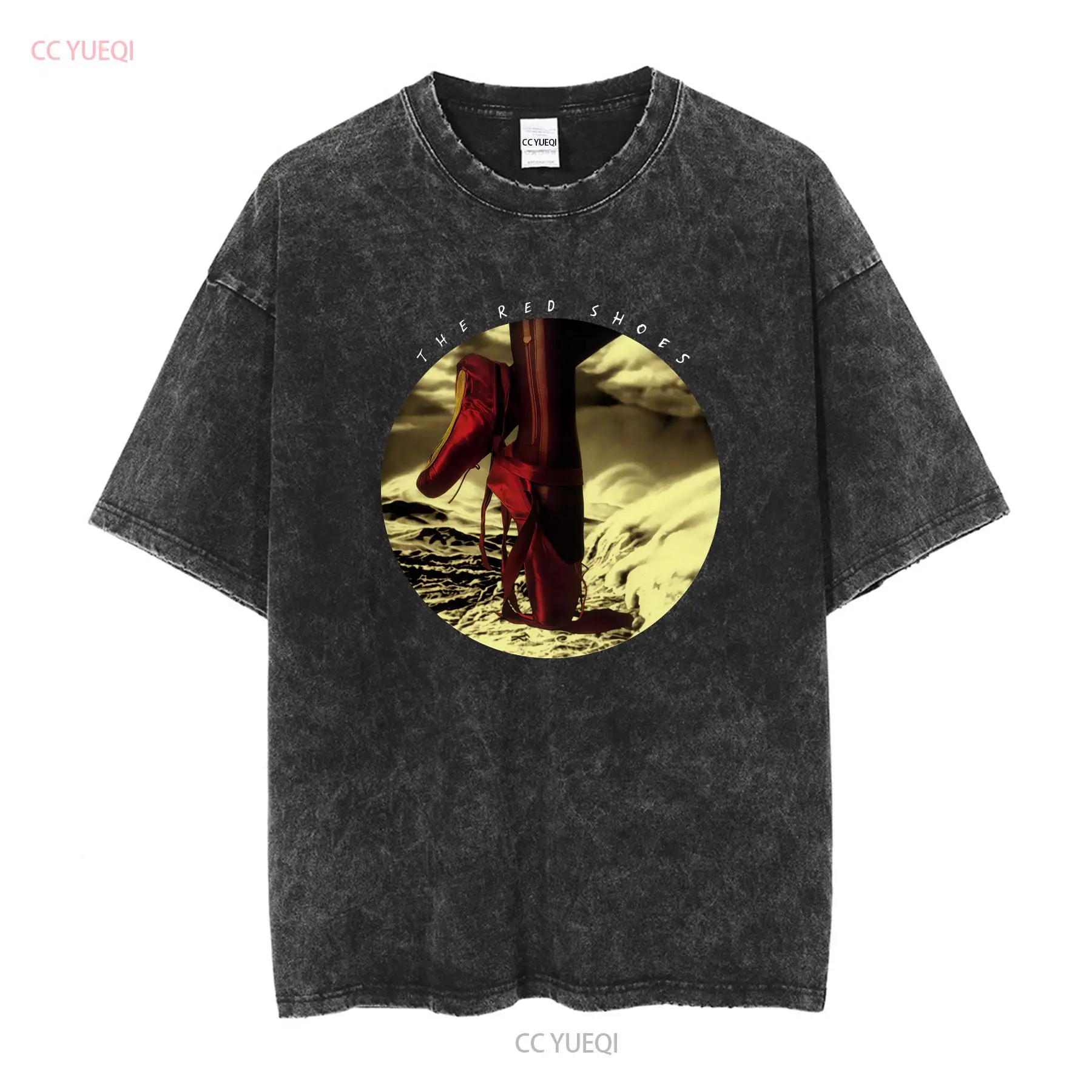 Kate Bush Tişörtü The Red Shoe - Men'S Shoes Xl incelemesi ve fiyatı