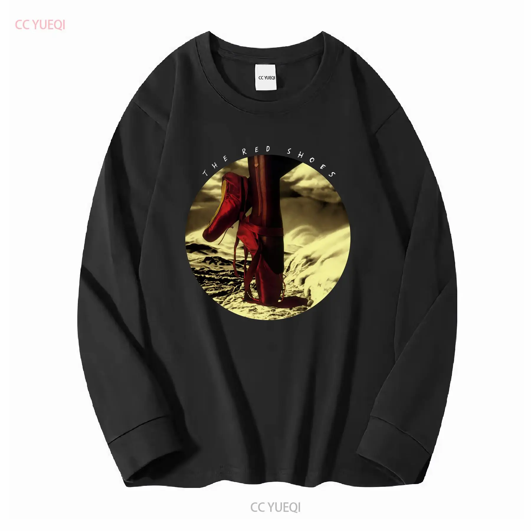 Kate Bush Tişörtü The Red Shoe - Men'S Shoes Xl incelemesi ve fiyatı