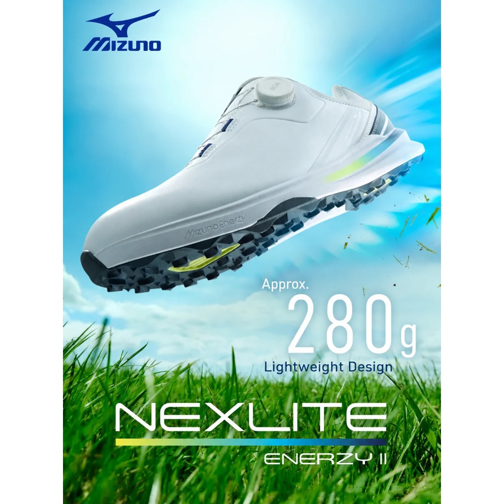 2026 Yeni Mizuno Golf Ayakkabı - Men Shoes Men incelemesi ve fiyatı