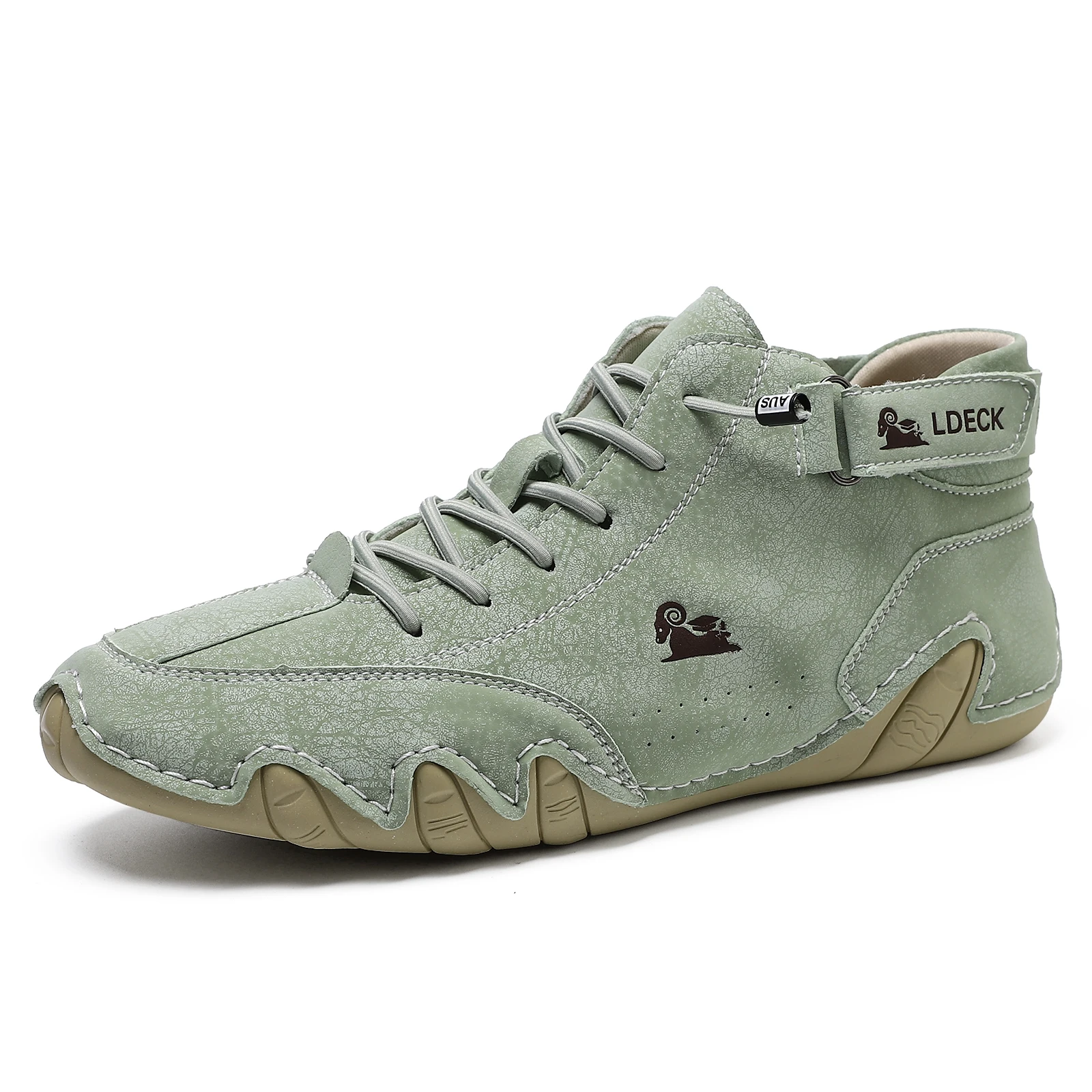 Erkek Hakiki Deri Ayakkabı yar - Men'S Shoes Hoka Sale incelemesi ve fiyatı