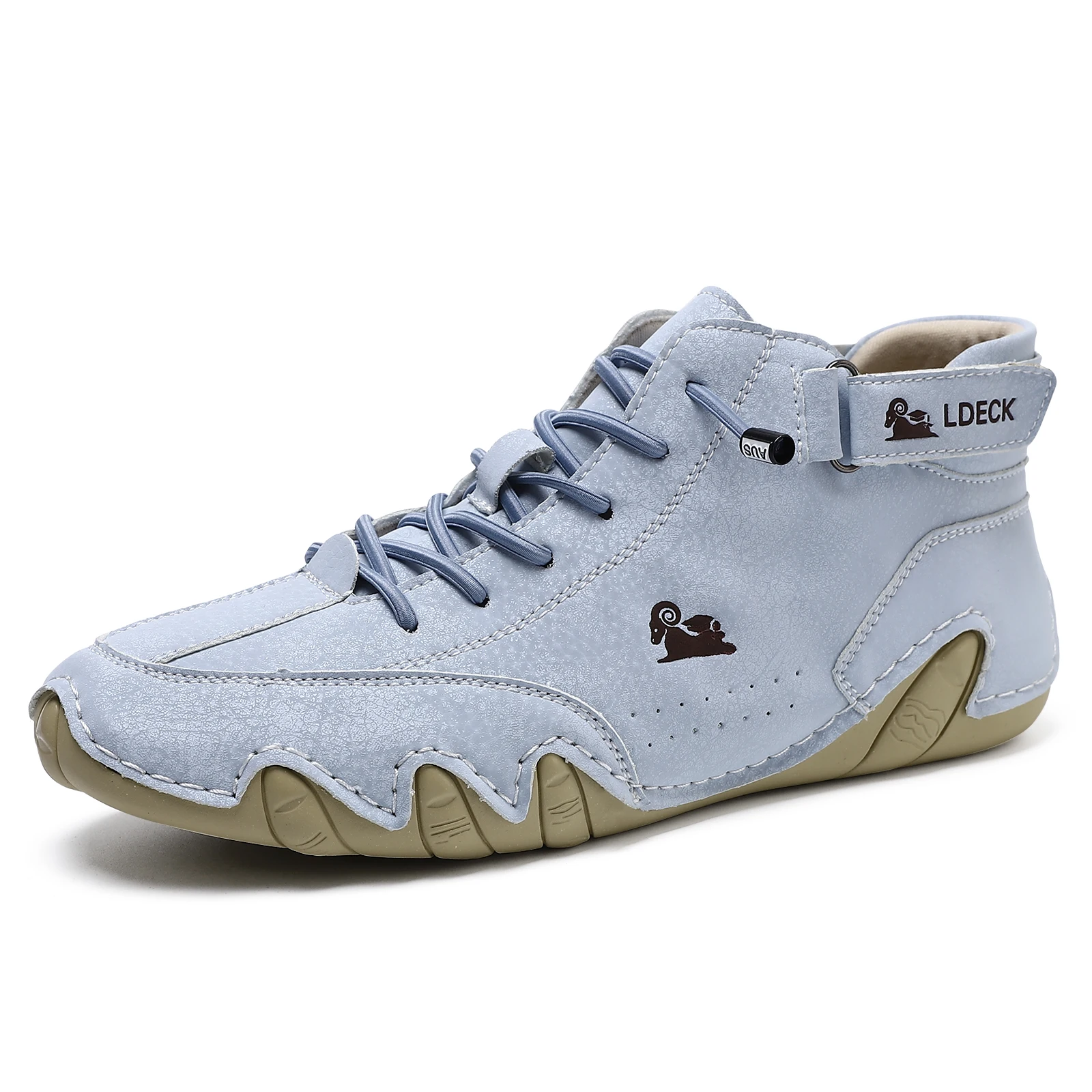 Erkek Hakiki Deri Ayakkabı yar - Men'S Shoes Hoka Sale incelemesi ve fiyatı