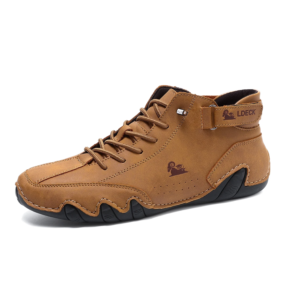 Erkek Hakiki Deri Ayakkabı yar - Men'S Shoes Hoka Sale incelemesi ve fiyatı
