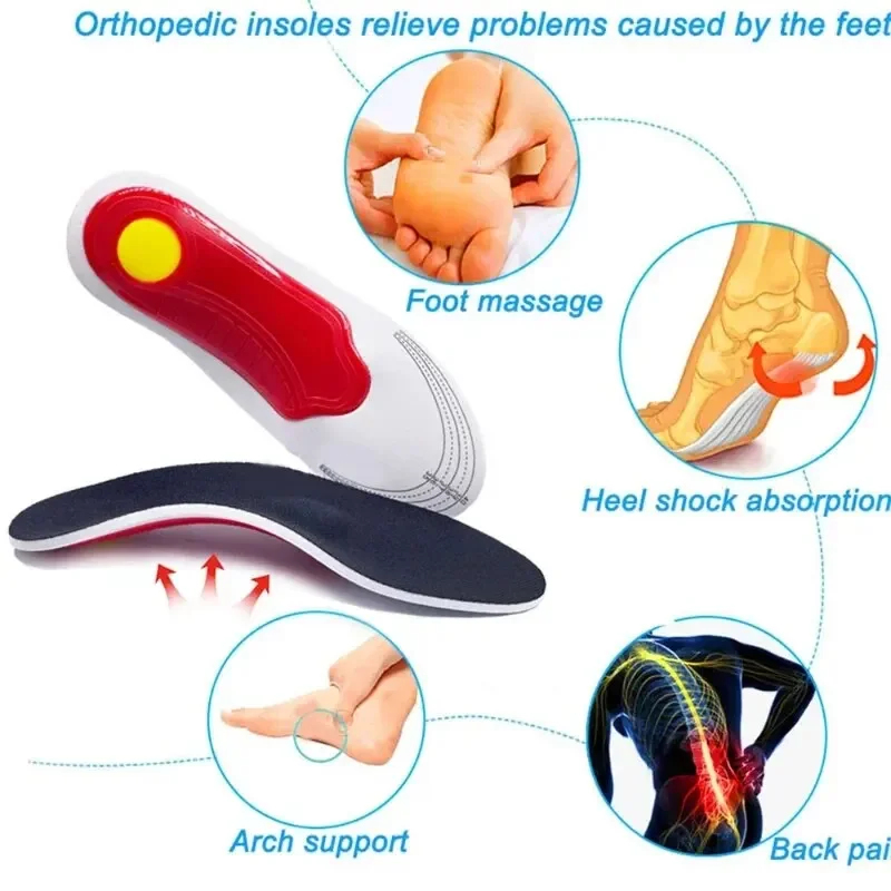 EVA Ortopedik Ayakkabı Tabanlı - Men'S Shoes Plantar Fasciitis incelemesi ve fiyatı