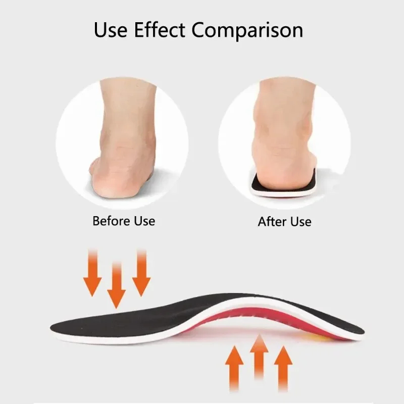 EVA Ortopedik Ayakkabı Tabanlı - Men'S Shoes Plantar Fasciitis incelemesi ve fiyatı