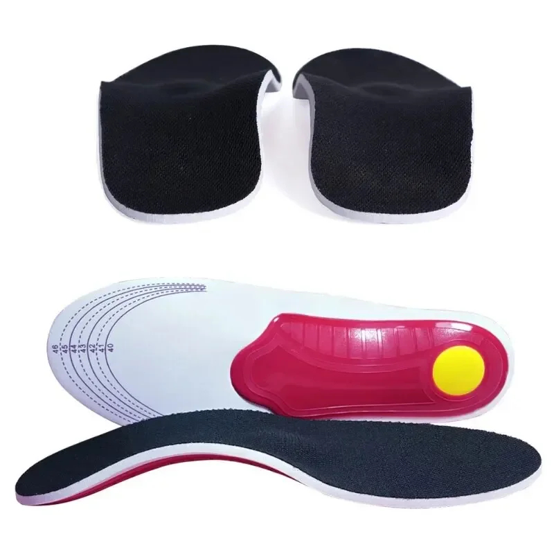 EVA Ortopedik Ayakkabı Tabanlı - Men'S Shoes Plantar Fasciitis incelemesi ve fiyatı