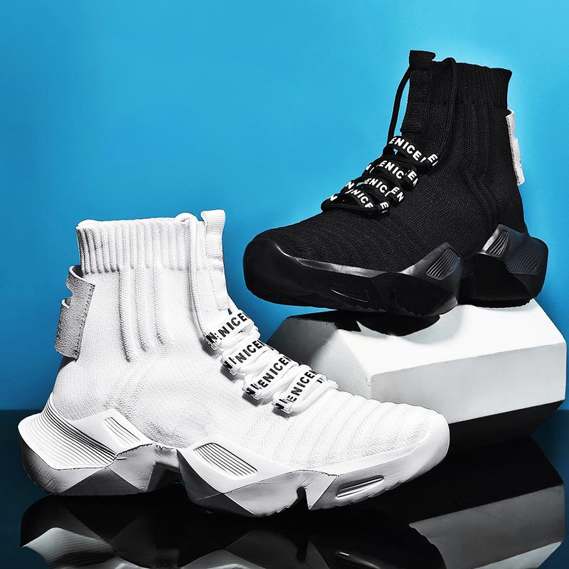Artı boyutu yüksek en büyük sp - Men Shoes Online Shopping incelemesi ve fiyatı