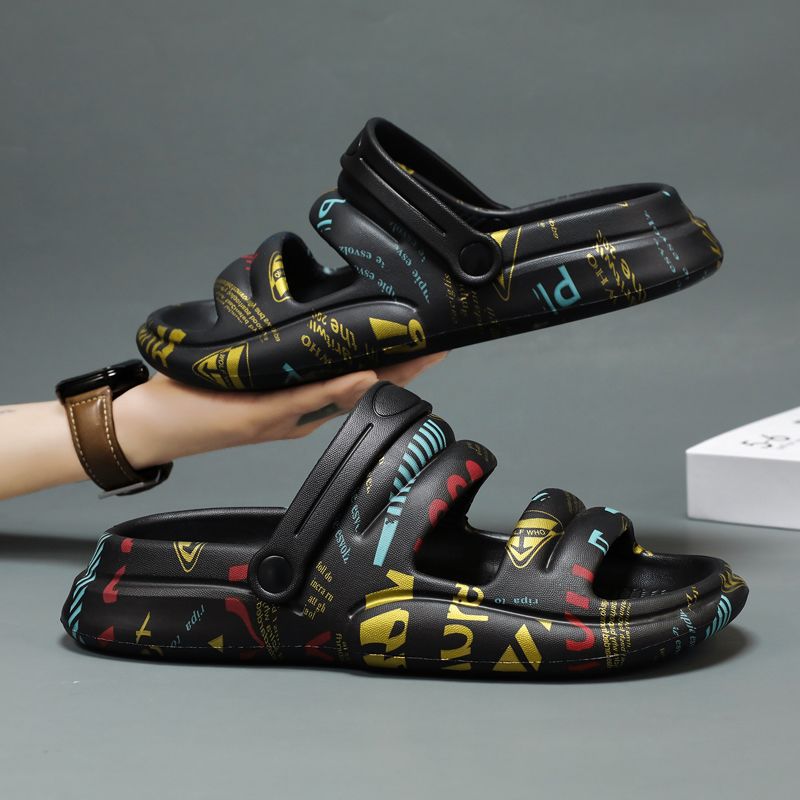 Yeni Erkek Bulut Sandaletleri  - Men Shoes On Cloud incelemesi ve fiyatı