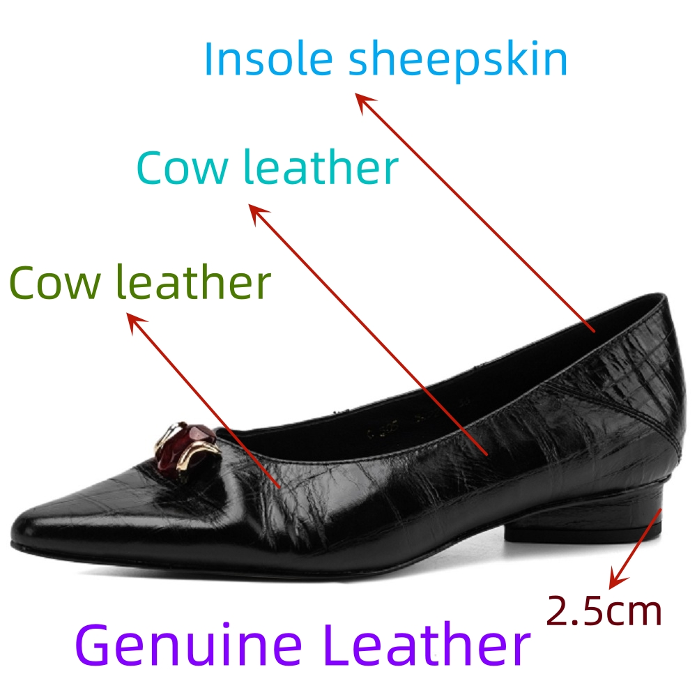 【JOCHEBED HU】Kadın El Yapımı H - Men Shoes Men incelemesi ve fiyatı